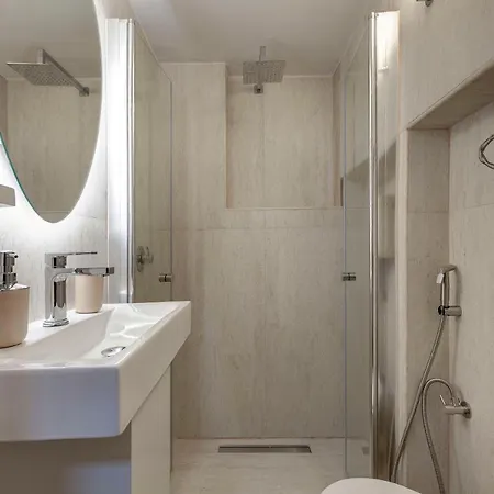 Fortezza Apartmán Florencie
