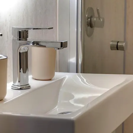 Fortezza Apartmán *