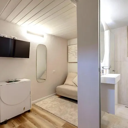 Apartmán Fortezza *