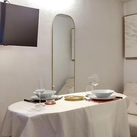 Apartmán Fortezza *