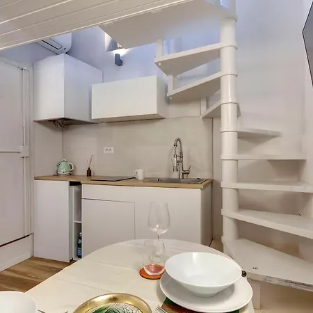 Apartmán Fortezza *