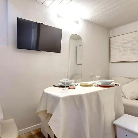 Fortezza Apartmán *
