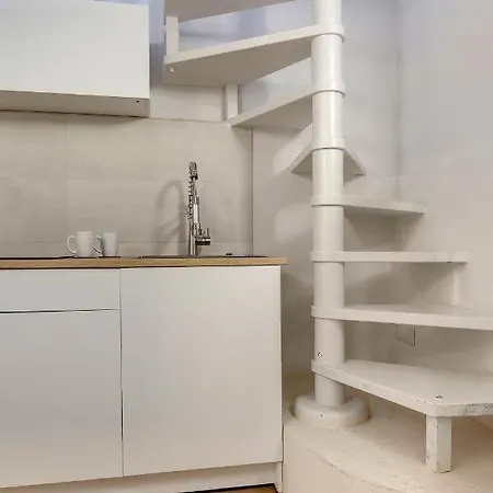 Apartmán Fortezza *