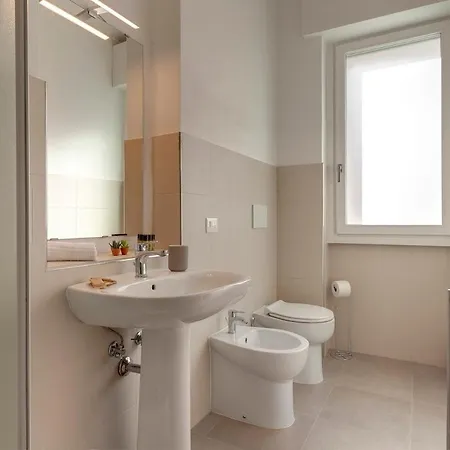 Apartment Fortezza *