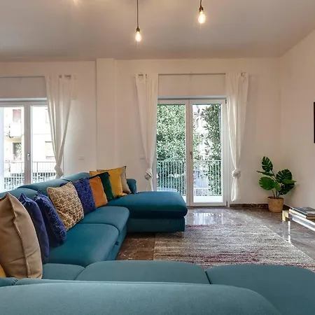 Apartment Fortezza