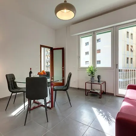 Fortezza Apartment
