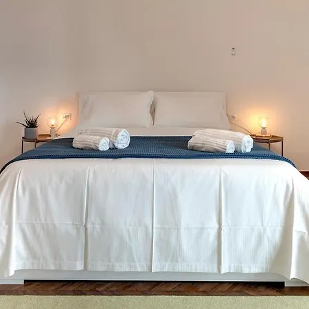 Apartment Fortezza Florence
