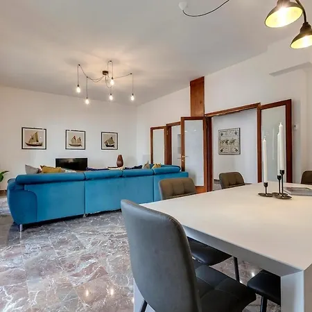Apartment Fortezza