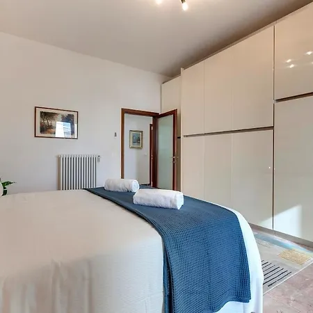 Fortezza Apartment
