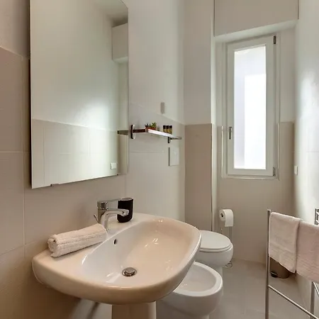Fortezza Apartamento Florença