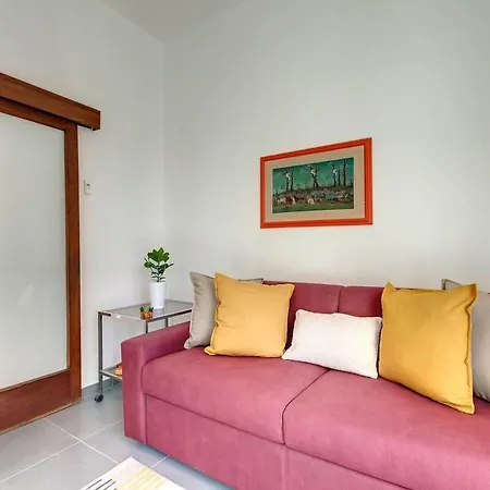 Fortezza Apartamento