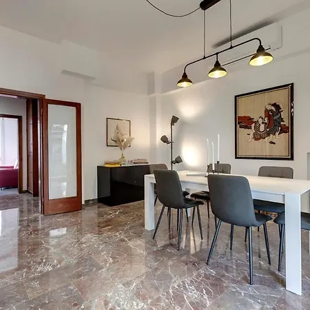 Apartamento Fortezza *