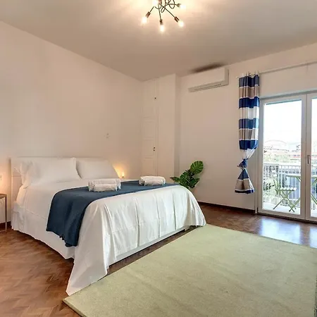 Fortezza Apartamento Florença