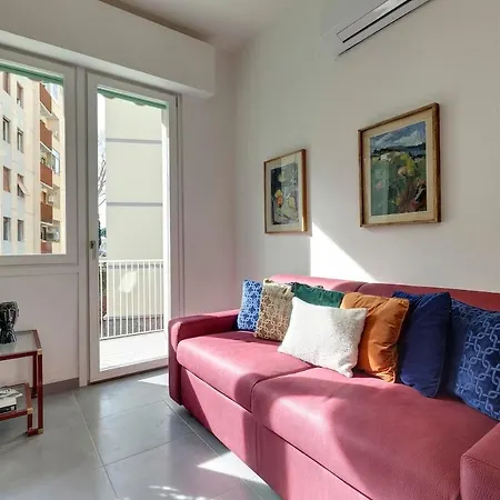 Fortezza Apartamento