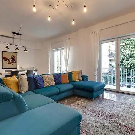 Apartamento Fortezza *