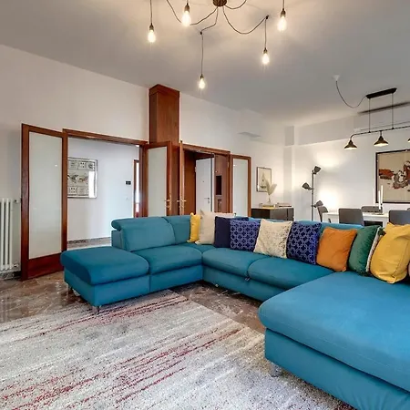 Apartamento Fortezza